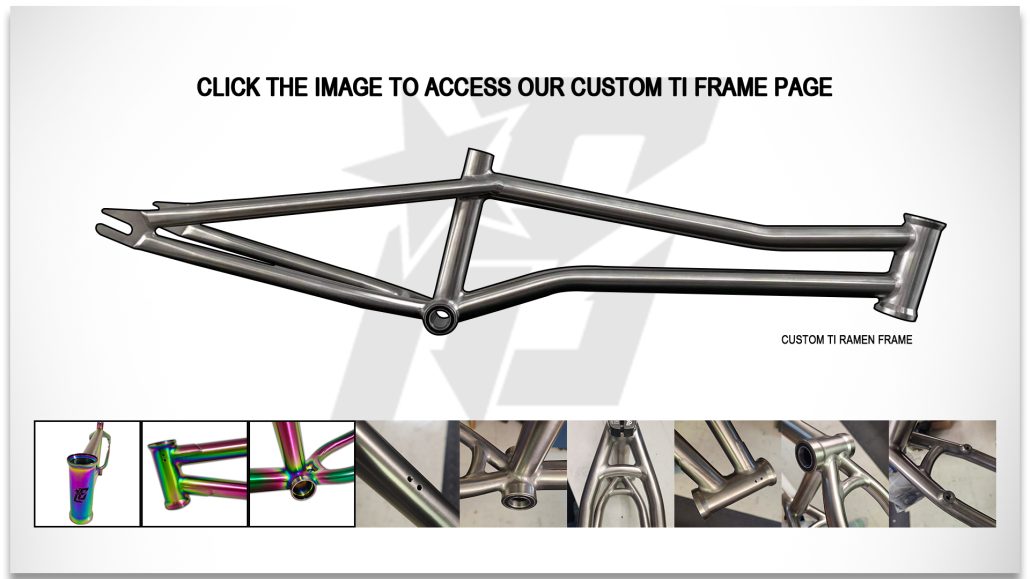 IGI BMX Flatland BMX Bikes, Bike parts and BMX Shows