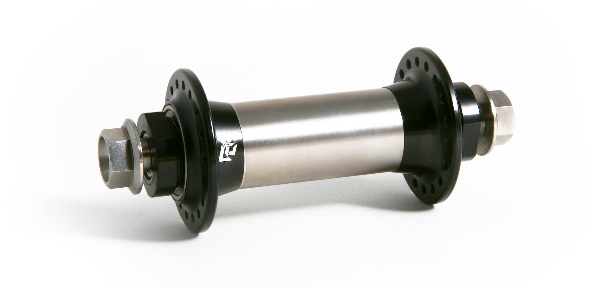 Front Hubs | Igi BMX